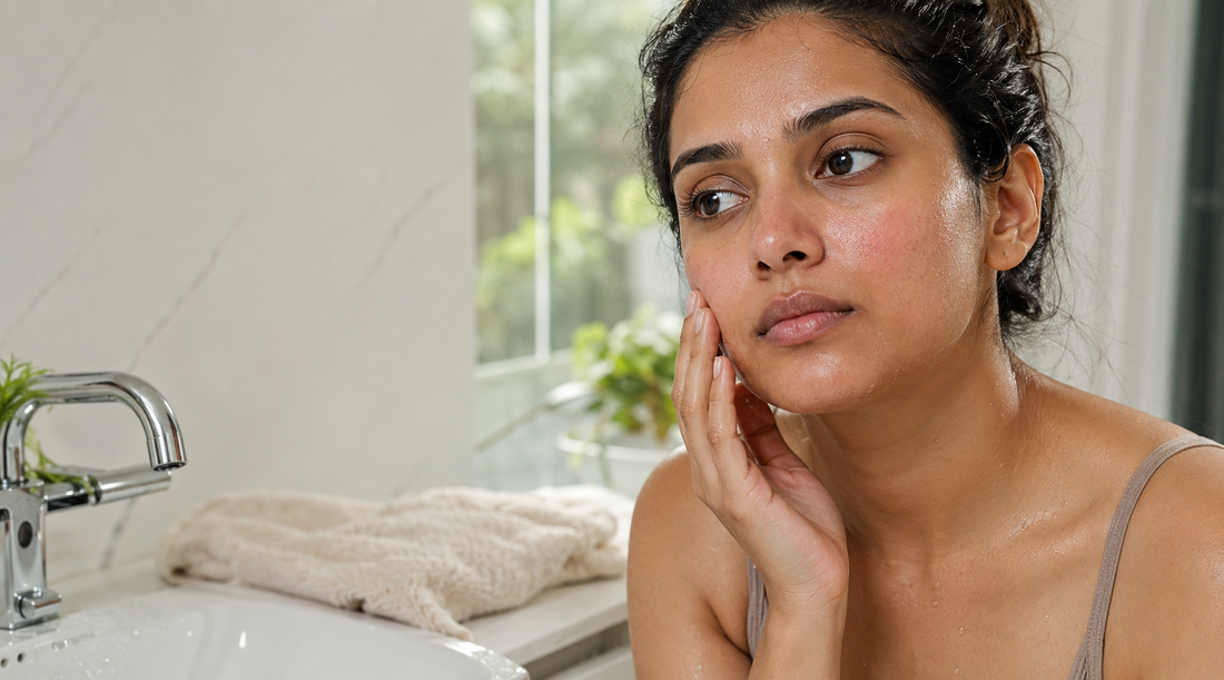 Barrier Repair Cleanser: How to Cleanse a Damaged Skin Barrier Gently