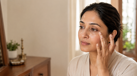 Best Anti Ageing Eye Serum for Wrinkles, Fine Lines & Tired Eyes