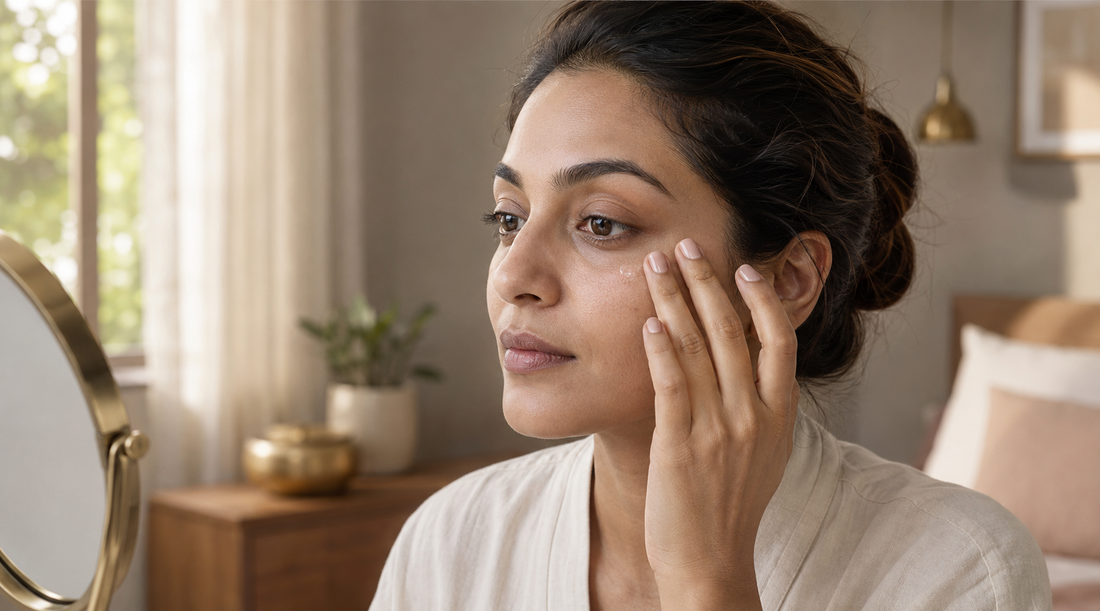 Best Eye Serum for Sensitive Skin: Gentle Under-Eye Care That Works