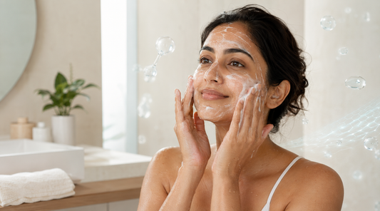 Best Face Wash for Dry Skin: How to Choose a Cleanser That Hydrates While Cleansing