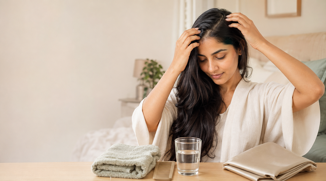 Best Hair Care Routine for Hair Growth: A Complete Step-by-Step Guide