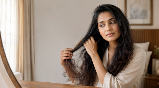 Best Hair Repair Oil for Dry, Frizzy & Damaged Hair: What to Look For