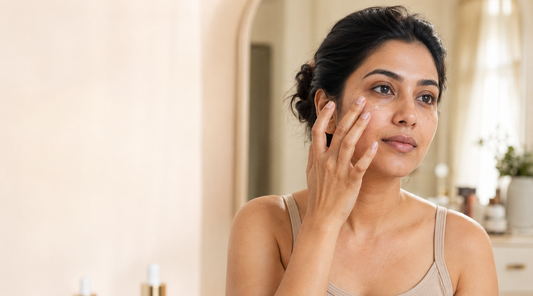 Best Under Eye Serum for Dark Circles in India