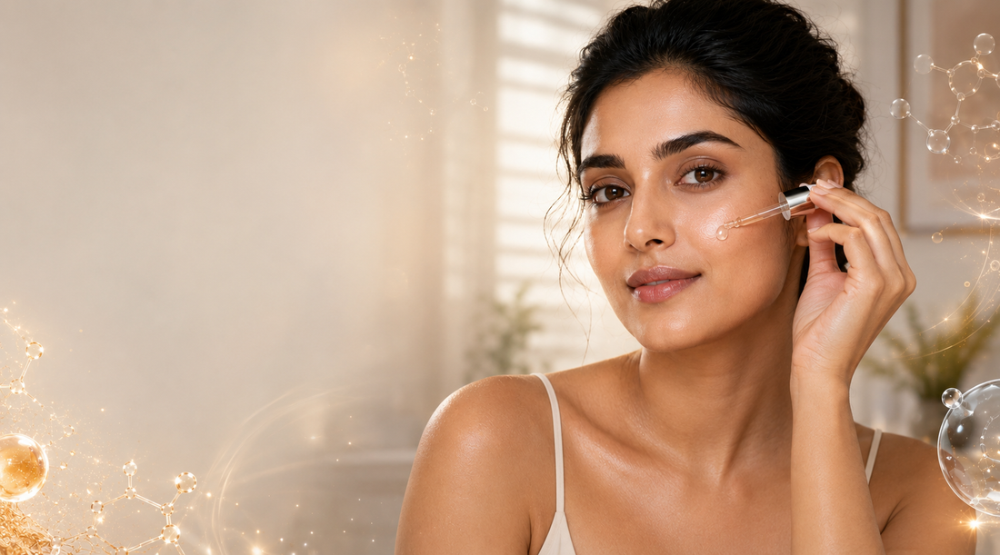 Best Vitamin C Serum for Glowing Skin: Complete Buying Guide