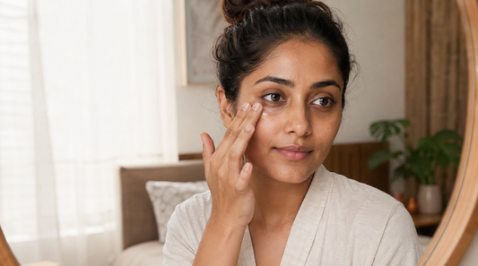 Brightening Eye Serum for Dull & Uneven Under-Eyes