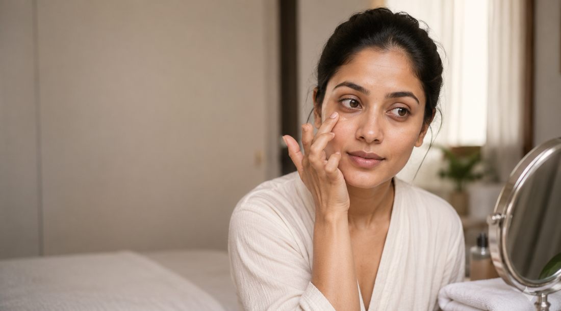 Best Eye Cream for Puffiness and Dark Circles: What Really Works?