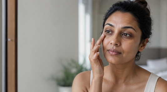 Eye Serum for Fine Lines: What Really Works for Under-Eye Wrinkles