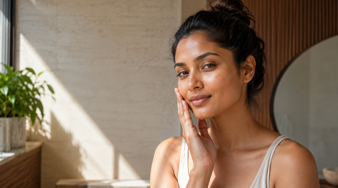 Glowing Skin Serum: How Vitamin C Helps Brighten Dull Skin