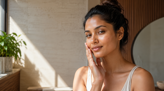 Glowing Skin Serum: How Vitamin C Helps Brighten Dull Skin