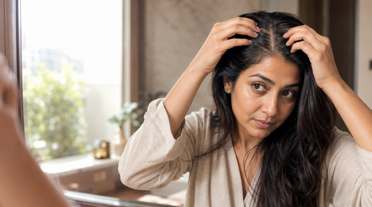 Hair Thickening Oil for Thinning Hair: A Complete Guide to Fuller-Looking Hair