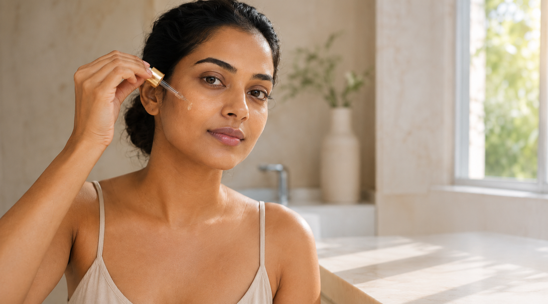 How to Use Vitamin C Serum Correctly for Brighter, Healthier Skin