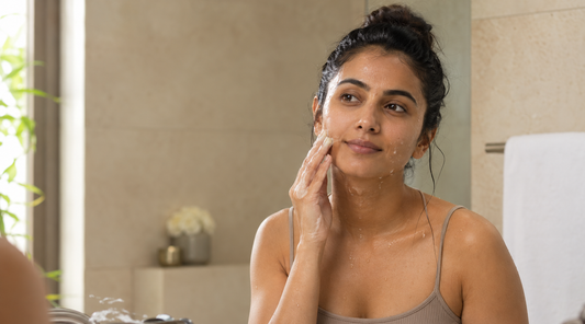 Hyaluronic Acid Face Wash: Best Cleanser for Hydrated, Non-Dry Skin