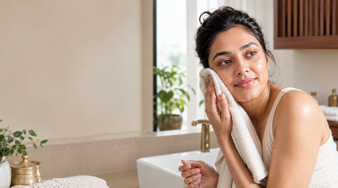 Hydrating Face Wash for Dry Skin: Cleanse Without Tightness