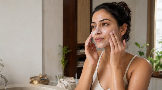 Hydrating Face Wash for Oily Skin: Cleanse Oil Without Dryness