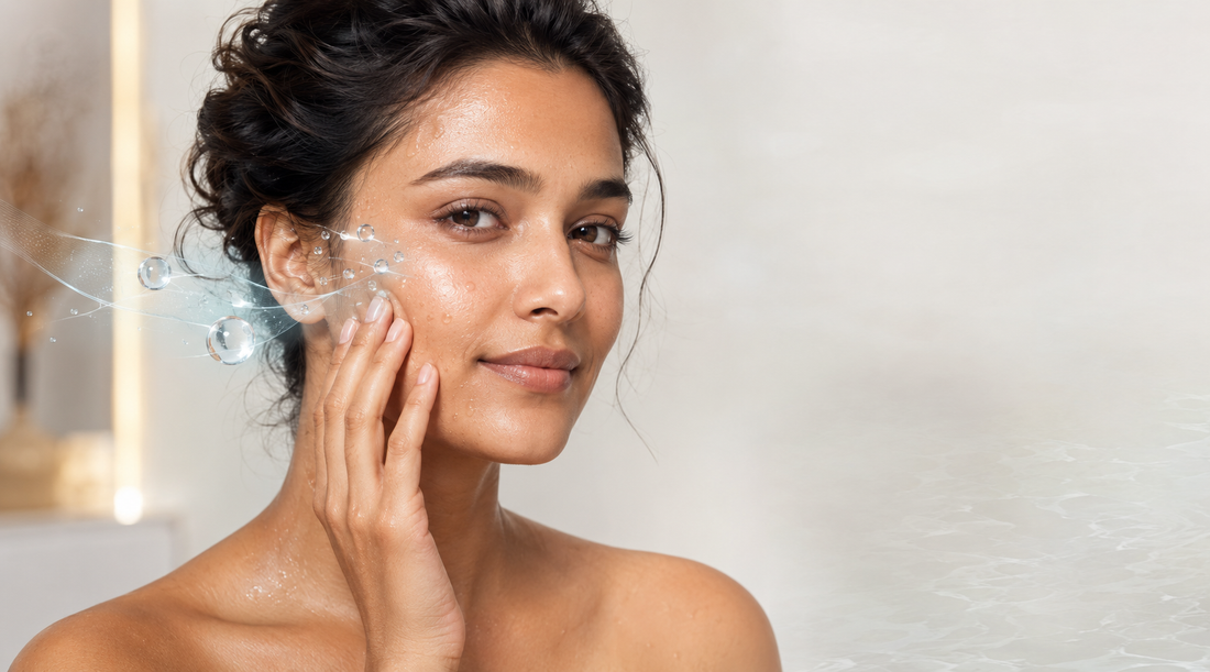 Hyaluronic Acid Benefits for Skin: Complete Guide to Hydrated, Healthy Skin