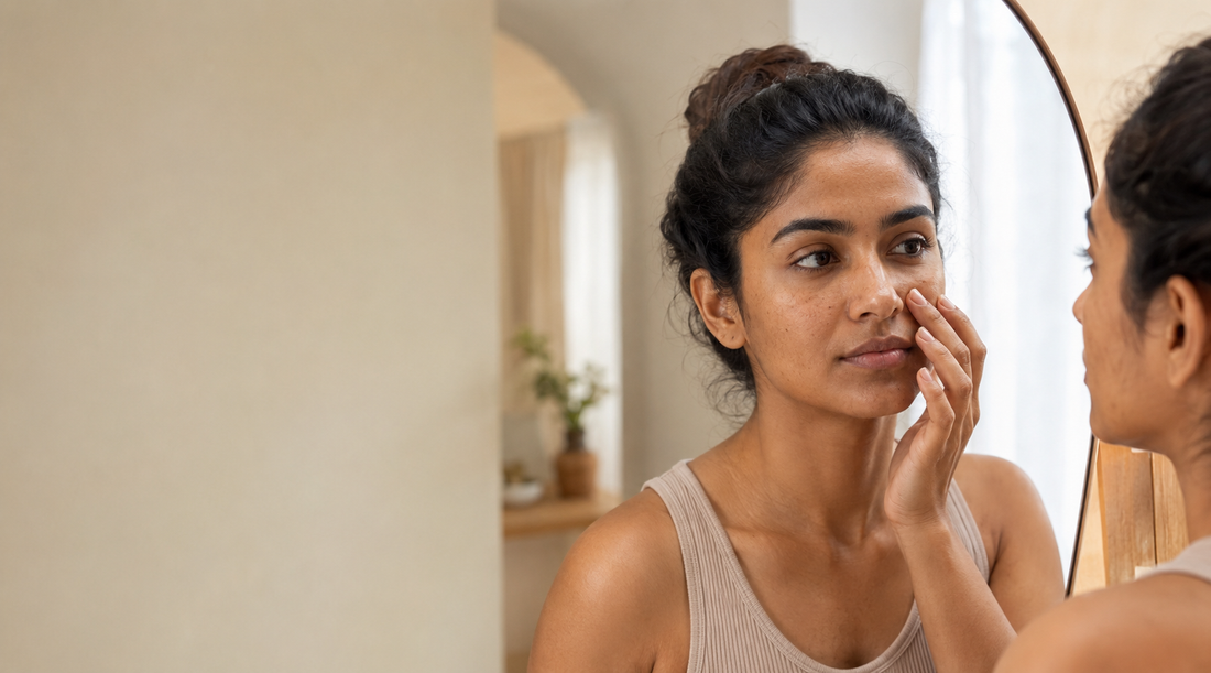 Serum for Open Pores: How to Smooth Rough Skin Texture