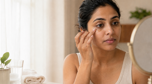 Under Eye Cream for Dark Circles: How to Choose the Right Formula
