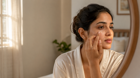 Under Eye Wrinkles: Prevention & Treatment Guide for Smoother Eyes