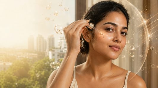 Vitamin C Serum Benefits: Why Your Skin Needs It Every Day