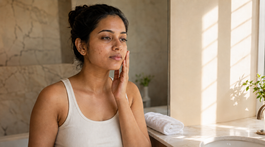 Vitamin C Serum Mistakes to Avoid for Better Skincare Results