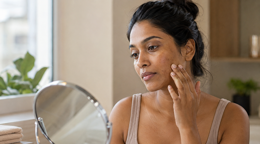 Vitamin C Serum for Uneven Skin Tone: A Doctor-Led Guide