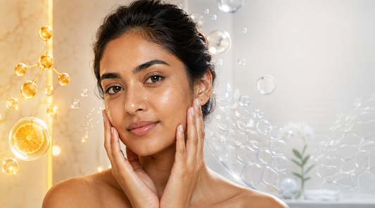Vitamin C vs Niacinamide: Which Serum Is Better for Your Skin?