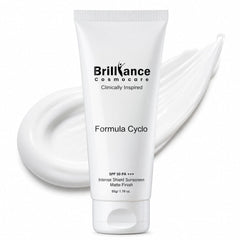 Intense Shield SPF 50+ Sunscreen for Broad Spectrum UV A, UV B & Blue Light Protection
