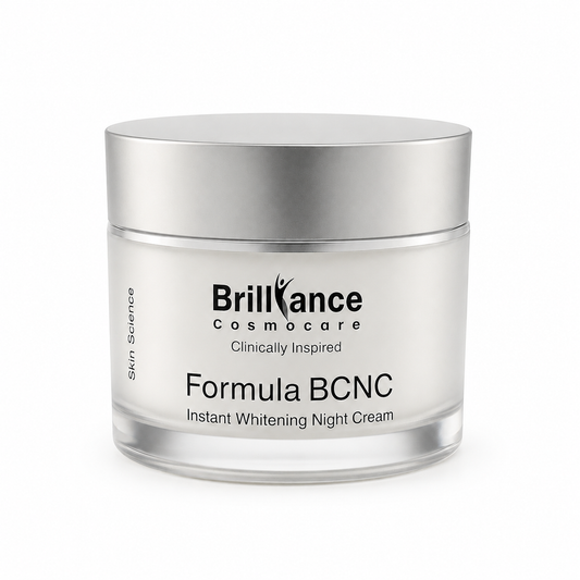 BCNC Cream