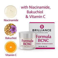 BCNC Cream