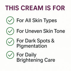 BCNC Cream