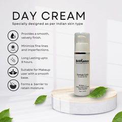 Intense Shield SPF 50+ Sunscreen for Broad Spectrum UV A, UV B & Blue Light Protection