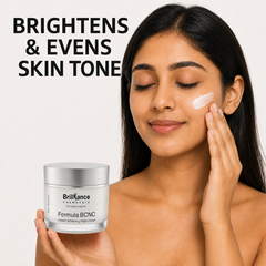 BCNC Cream