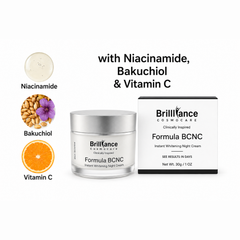 BCNC Cream