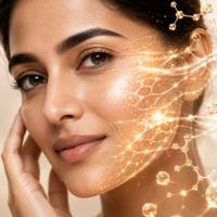 EARLY SIGNS OF AGEING