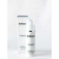 Intense Shield SPF 50+ Sunscreen for Broad Spectrum UV A, UV B & Blue Light Protection
