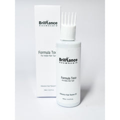 Advance Hair Revival Oil, Hair Growth Oil Formula Tocopheryl