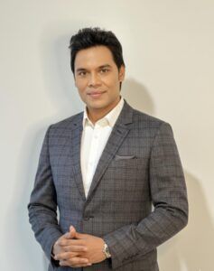 Satyapal Chandra