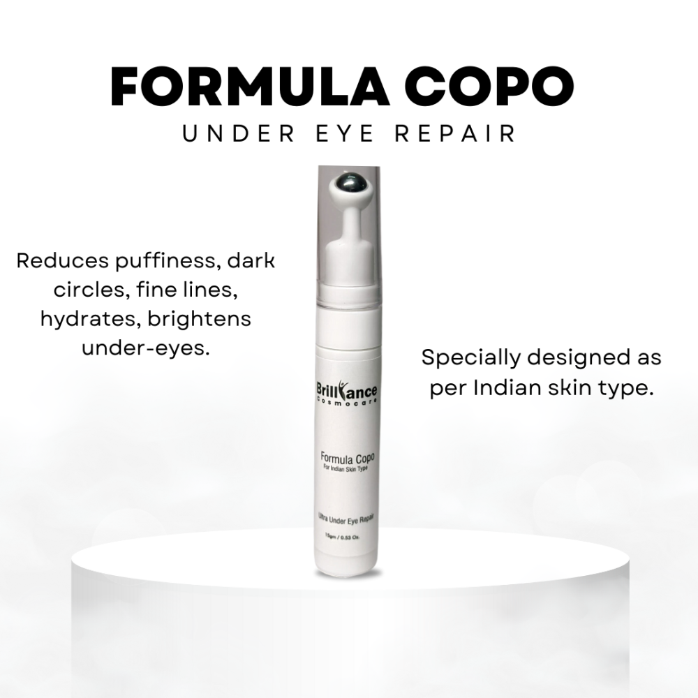Ultra Under Eye Repair Formula Copo