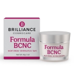 Brilliance Premium Formula BCNC Brightening Face Cream for Even Tone & Dark Spots
