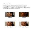 Brilliance Cosmocare Premium Formula VitC Serum - Image 6