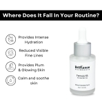 Brilliance Premium Formula HA Serum - Image 4