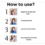 Brilliance Premium Formula TOCO Hair Oil - Image 6