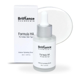 Brilliance Premium Formula HA Serum