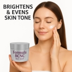 Brilliance Premium Formula BCNC Brightening Face Cream for Even Tone & Dark Spots - Image 3
