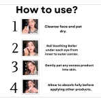 Brilliance Premium Under Eye Serum - Image 8