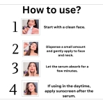 Brilliance Premium Formula HA Serum - Image 5