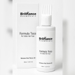 Brilliance Premium Formula TOCO Hair Oil